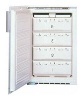 katangian Refrigerator Liebherr Ge 1312 larawan
