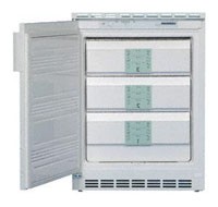 Charakteristik Kühlschrank Liebherr GUw 1213 Foto