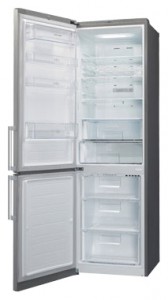 Charakteristik Kühlschrank LG GA-B489 BLQA Foto