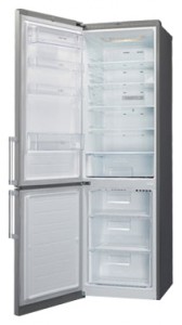 katangian Refrigerator LG GA-B489 BLCA larawan