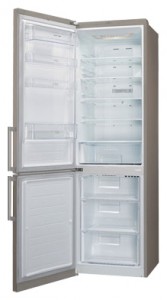 характеристики Холодильник LG GA-B489 BECA Фото