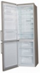 LG GA-B489 BECA 冷蔵庫 冷凍庫と冷蔵庫