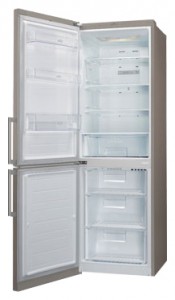 Характеристики Холодильник LG GA-B439 BECA фото