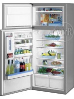 katangian Refrigerator Whirlpool ART 676 GR larawan