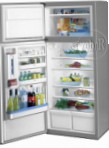 Whirlpool ART 676 GR Fridge refrigerator with freezer
