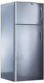 katangian Refrigerator Whirlpool ART 676 IX larawan