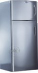 Whirlpool ART 676 IX Fridge refrigerator with freezer