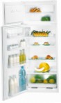 Hotpoint-Ariston BD 2631 Kühlschrank kühlschrank mit gefrierfach