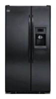 katangian Refrigerator General Electric PHE25TGXFBB larawan