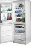 Whirlpool ART 826-2 Frigo frigorifero con congelatore