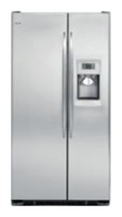 đặc điểm Tủ lạnh General Electric PCE23TGXFSS ảnh