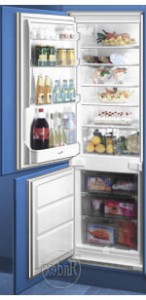 Характеристики Холодильник Whirlpool ART 464 фото