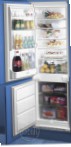 Whirlpool ART 464 Køleskab køleskab med fryser