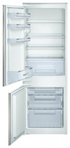 ลักษณะเฉพาะ ตู้เย็น Bosch KIV28V20FF รูปถ่าย