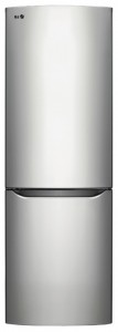 kjennetegn Kjøleskap LG GA-B409 SMCA Bilde