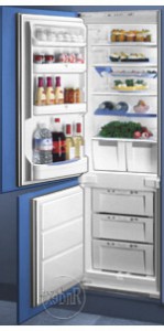 katangian Refrigerator Whirlpool ART 467 larawan