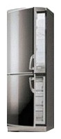 Charakteristik Kühlschrank Gorenje K 377 MLB Foto