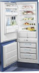 Whirlpool ARB 540 Холодильник холодильник с морозильником