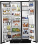 Whirlpool ARG 488 Fridge refrigerator with freezer