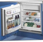 Whirlpool ARG 596 Fridge refrigerator with freezer