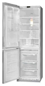 характеристики Холодильник LG GR-B399 PLCA Фото
