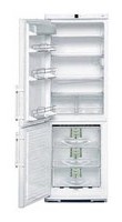 характеристики Холодильник Liebherr CUP 3553 Фото