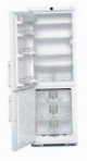 Liebherr CUP 3553 Fridge refrigerator with freezer