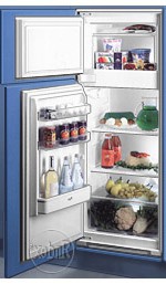 Характеристики Холодильник Whirlpool ART 351 фото