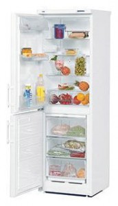 Характеристики Холодильник Liebherr CUN 3021 фото