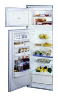 katangian Refrigerator Whirlpool ART 357 larawan