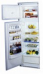 Whirlpool ART 357 Fridge refrigerator with freezer