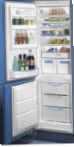 Whirlpool ART 480 Fridge refrigerator with freezer