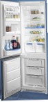 Whirlpool ART 498 Fridge refrigerator with freezer