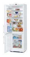 Характеристики Холодильник Liebherr CP 4056 фото