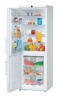 Charakteristik Kühlschrank Liebherr CP 3513 Foto
