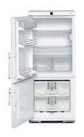 Характеристики Холодильник Liebherr CUP 2653 фото