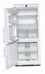 Liebherr CUP 2653 Fridge refrigerator with freezer