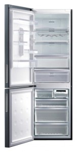 kjennetegn Kjøleskap Samsung RL-59 GYBIH Bilde