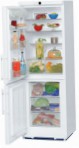 Liebherr CU 3501 Fridge refrigerator with freezer