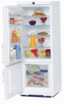 Liebherr CU 3101 冷蔵庫 冷凍庫と冷蔵庫