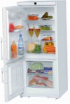 Liebherr CU 2601 Køleskab køleskab med fryser