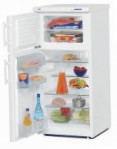Liebherr CT 2031 Fridge refrigerator with freezer