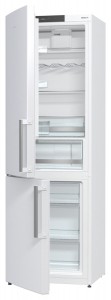 характеристики Холодильник Gorenje RK 6191 KW Фото