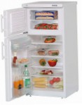 Liebherr CT 2001 Kjøleskap kjøleskap med fryser