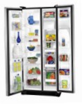 Frigidaire GPSZ 25V9 Fridge refrigerator with freezer