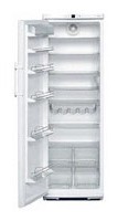 katangian Refrigerator Liebherr K 4260 larawan