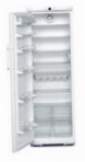 Liebherr K 4260 šaldytuvas šaldytuvas be šaldiklio