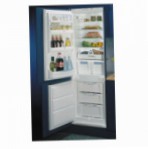 Whirlpool ART 481 Холодильник холодильник с морозильником