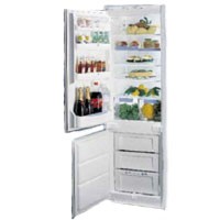 katangian Refrigerator Whirlpool ART 476 larawan