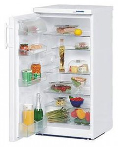 özellikleri Buzdolabı Liebherr K 2320 fotoğraf